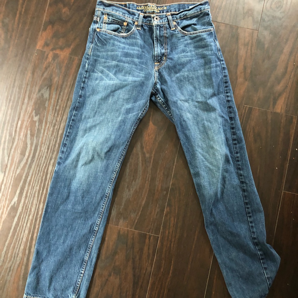 Mens American Eagle Pants size 32x34